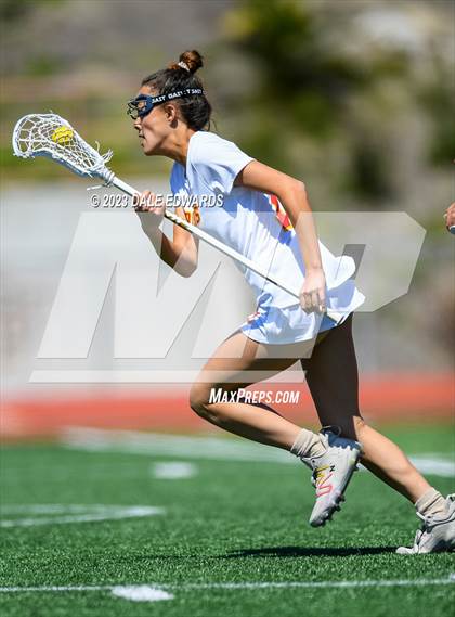 Thumbnail 1 in Sacred Heart Prep @ Cathedral Catholic photogallery.