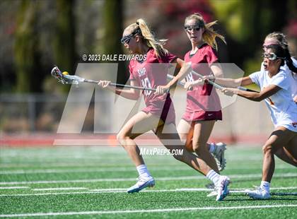 Thumbnail 1 in Sacred Heart Prep @ Cathedral Catholic photogallery.