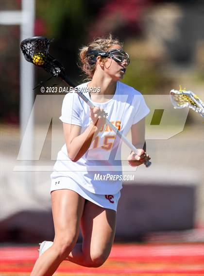 Thumbnail 1 in Sacred Heart Prep @ Cathedral Catholic photogallery.