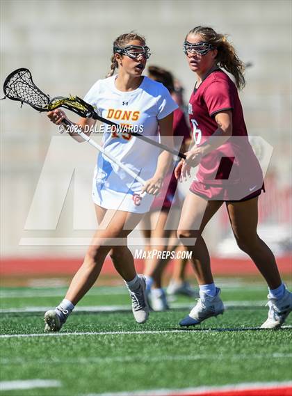 Thumbnail 1 in Sacred Heart Prep @ Cathedral Catholic photogallery.