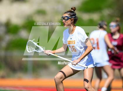 Thumbnail 3 in Sacred Heart Prep @ Cathedral Catholic photogallery.