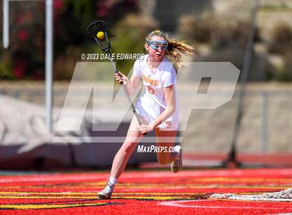 Thumbnail 1 in Sacred Heart Prep @ Cathedral Catholic photogallery.