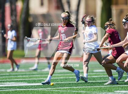 Thumbnail 2 in Sacred Heart Prep @ Cathedral Catholic photogallery.