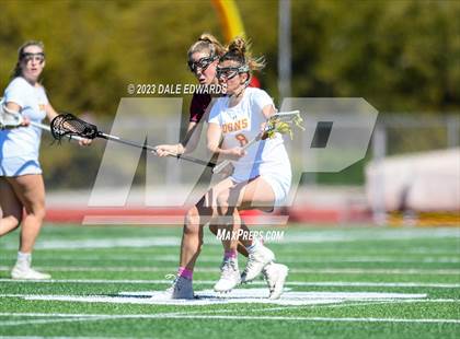 Thumbnail 1 in Sacred Heart Prep @ Cathedral Catholic photogallery.