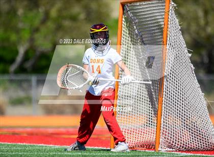 Thumbnail 2 in Sacred Heart Prep @ Cathedral Catholic photogallery.