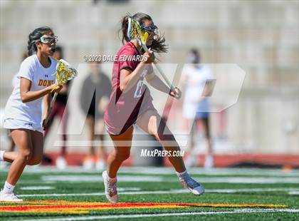 Thumbnail 3 in Sacred Heart Prep @ Cathedral Catholic photogallery.