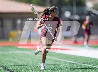 Thumbnail 1 in Sacred Heart Prep @ Cathedral Catholic photogallery.