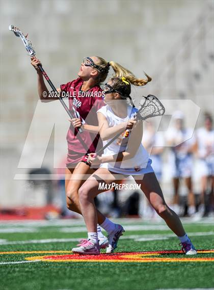 Thumbnail 3 in Sacred Heart Prep @ Cathedral Catholic photogallery.