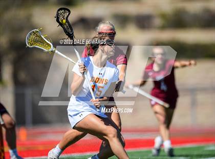 Thumbnail 2 in Sacred Heart Prep @ Cathedral Catholic photogallery.