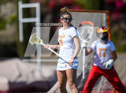 Thumbnail 3 in Sacred Heart Prep @ Cathedral Catholic photogallery.