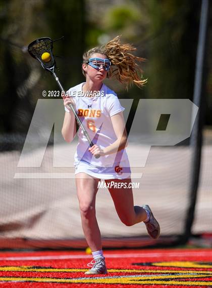 Thumbnail 2 in Sacred Heart Prep @ Cathedral Catholic photogallery.