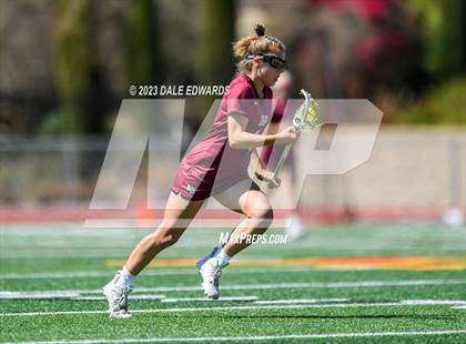 Thumbnail 2 in Sacred Heart Prep @ Cathedral Catholic photogallery.