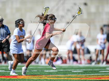 Thumbnail 2 in Sacred Heart Prep @ Cathedral Catholic photogallery.