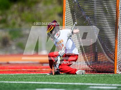 Thumbnail 3 in Sacred Heart Prep @ Cathedral Catholic photogallery.