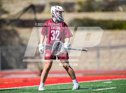 Thumbnail 1 in Sacred Heart Prep @ Cathedral Catholic photogallery.
