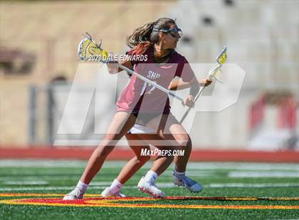 Thumbnail 1 in Sacred Heart Prep @ Cathedral Catholic photogallery.