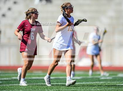 Thumbnail 2 in Sacred Heart Prep @ Cathedral Catholic photogallery.
