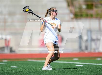 Thumbnail 1 in Sacred Heart Prep @ Cathedral Catholic photogallery.
