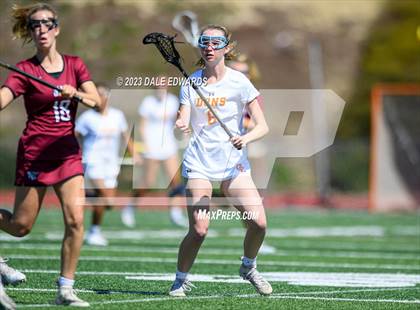 Thumbnail 1 in Sacred Heart Prep @ Cathedral Catholic photogallery.