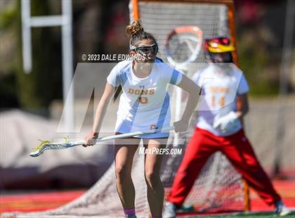 Thumbnail 2 in Sacred Heart Prep @ Cathedral Catholic photogallery.