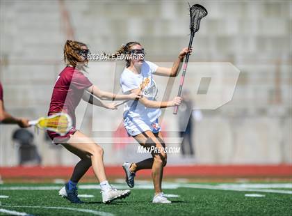 Thumbnail 3 in Sacred Heart Prep @ Cathedral Catholic photogallery.