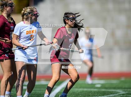 Thumbnail 1 in Sacred Heart Prep @ Cathedral Catholic photogallery.