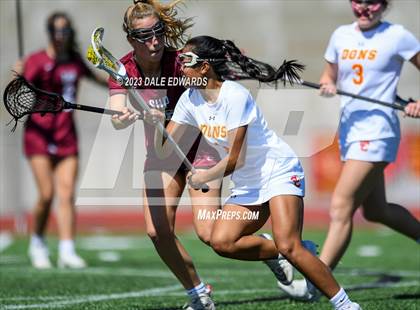 Thumbnail 3 in Sacred Heart Prep @ Cathedral Catholic photogallery.