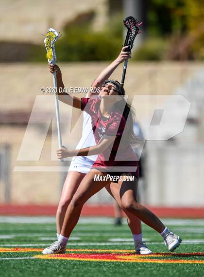 Thumbnail 2 in Sacred Heart Prep @ Cathedral Catholic photogallery.