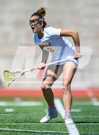 Thumbnail 1 in Sacred Heart Prep @ Cathedral Catholic photogallery.