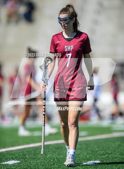 Thumbnail 1 in Sacred Heart Prep @ Cathedral Catholic photogallery.