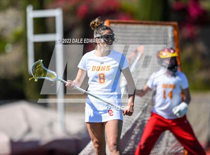 Thumbnail 1 in Sacred Heart Prep @ Cathedral Catholic photogallery.