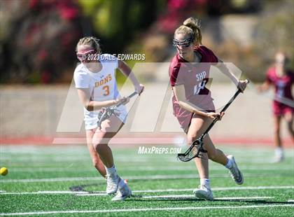 Thumbnail 3 in Sacred Heart Prep @ Cathedral Catholic photogallery.