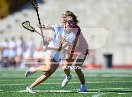 Thumbnail 1 in Sacred Heart Prep @ Cathedral Catholic photogallery.