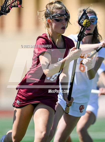 Thumbnail 2 in Sacred Heart Prep @ Cathedral Catholic photogallery.