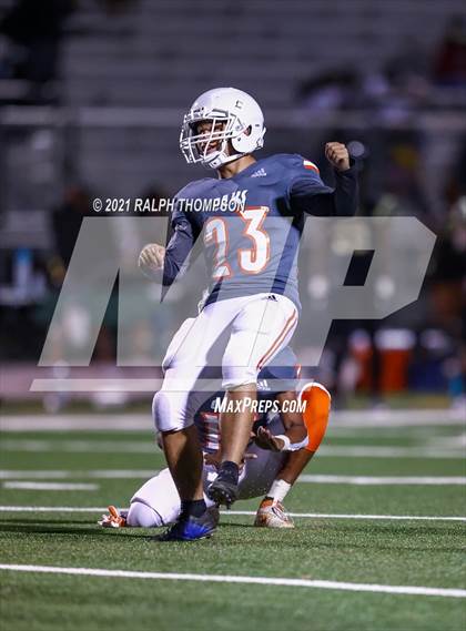 Thumbnail 1 in Cosumnes Oaks @ Monterey Trail photogallery.