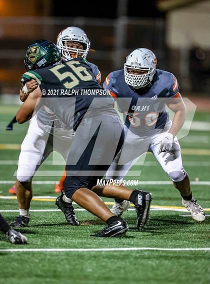 Thumbnail 1 in Cosumnes Oaks @ Monterey Trail photogallery.