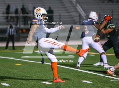 Thumbnail 3 in Cosumnes Oaks @ Monterey Trail photogallery.