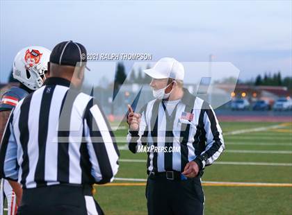 Thumbnail 3 in Cosumnes Oaks @ Monterey Trail photogallery.