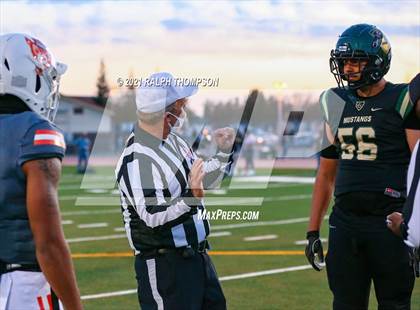 Thumbnail 1 in Cosumnes Oaks @ Monterey Trail photogallery.