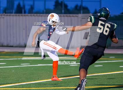 Thumbnail 3 in Cosumnes Oaks @ Monterey Trail photogallery.