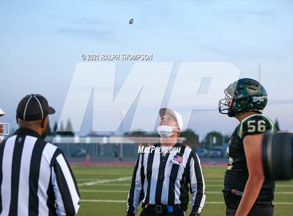 Thumbnail 1 in Cosumnes Oaks @ Monterey Trail photogallery.