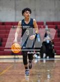 Photo from the gallery "Salida vs. The Pinnacle (CHSAA 3A Great 8)"