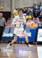 Photo from the gallery "Salida vs. The Pinnacle (CHSAA 3A Great 8)"