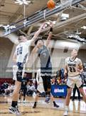 Photo from the gallery "Salida vs. The Pinnacle (CHSAA 3A Great 8)"
