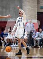 Photo from the gallery "Salida vs. The Pinnacle (CHSAA 3A Great 8)"