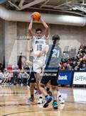 Photo from the gallery "Salida vs. The Pinnacle (CHSAA 3A Great 8)"