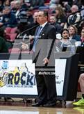 Photo from the gallery "Salida vs. The Pinnacle (CHSAA 3A Great 8)"