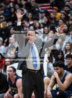 Photo from the gallery "Salida vs. The Pinnacle (CHSAA 3A Great 8)"