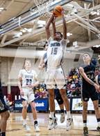 Photo from the gallery "Salida vs. The Pinnacle (CHSAA 3A Great 8)"