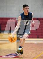 Photo from the gallery "Salida vs. The Pinnacle (CHSAA 3A Great 8)"
